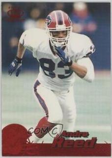 Andre Reed