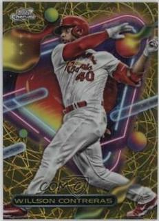 Willson Contreras