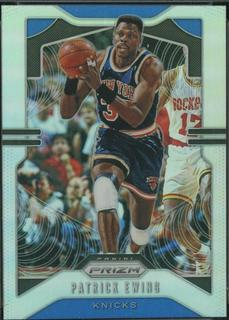 Patrick Ewing