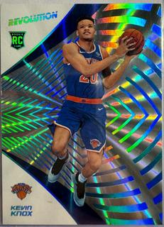 Kevin Knox