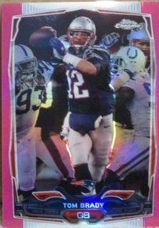 Tom Brady