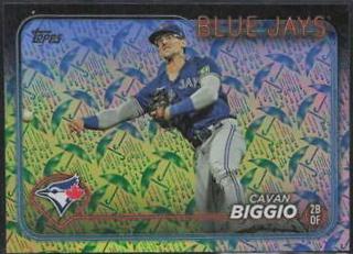 Cavan Biggio