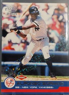 Alfonso Soriano