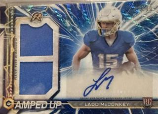 Ladd McConkey