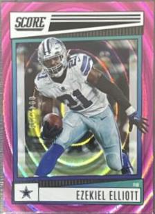 Ezekiel Elliott