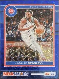 Malik Beasley