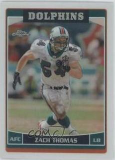 Zach Thomas