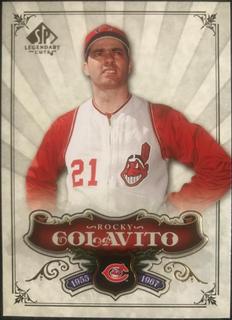 Rocky Colavito