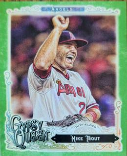 Mike Trout
