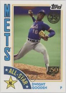 Dwight Gooden