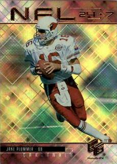 Jake Plummer