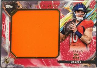 Bo Nix