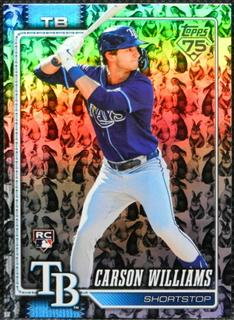 Carson Williams