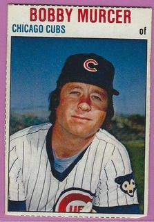 Bobby Murcer