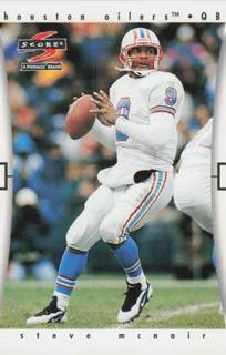 Steve McNair