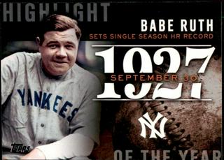 Babe Ruth