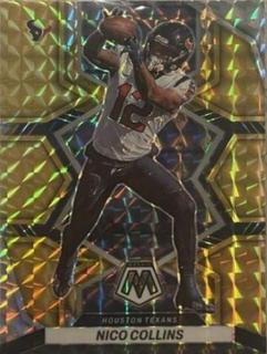 Nico Collins