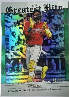 Ronald Acuna Jr.