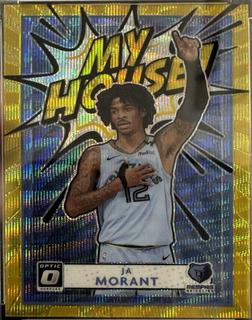 Ja Morant