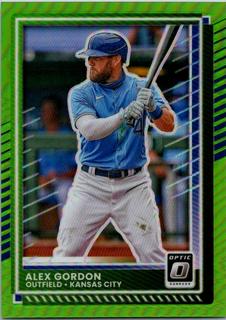 Alex Gordon