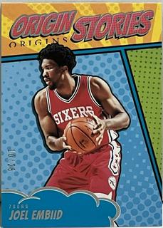 Joel Embiid
