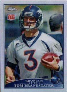 Tom Brandstater