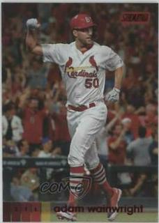 Adam Wainwright