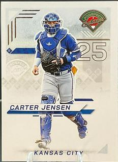 Carter Jensen