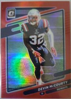 Devin McCourty