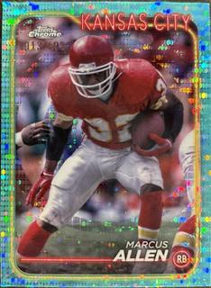 Marcus Allen