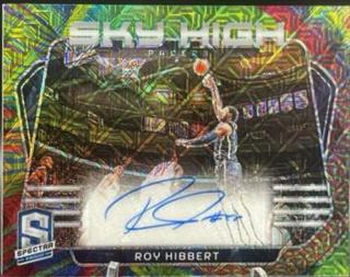 Roy Hibbert