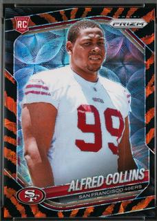 Alfred Collins