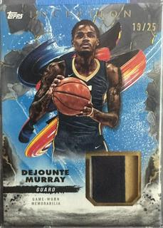 Dejounte Murray