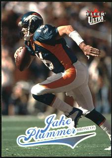 Jake Plummer