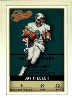 Jay Fiedler