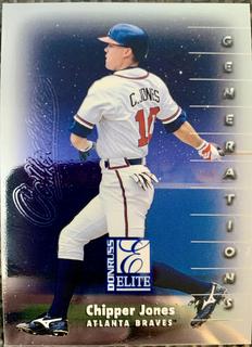 Chipper Jones