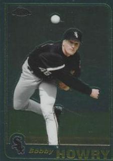 Bobby Howry