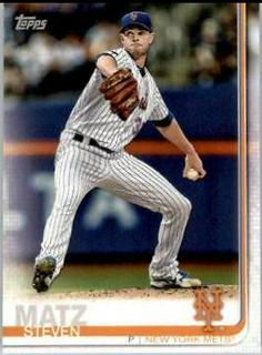 Steven Matz