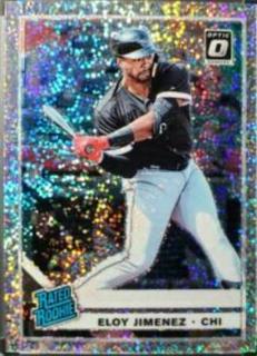 Eloy Jimenez
