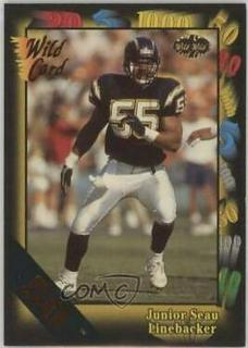 Junior Seau