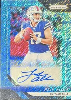 Josh Allen