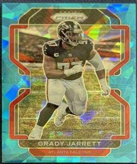 Grady Jarrett