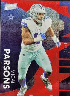 Micah Parsons