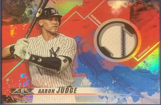 Aaron Judge