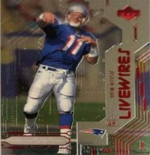 Drew Bledsoe