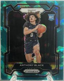 Anthony Black