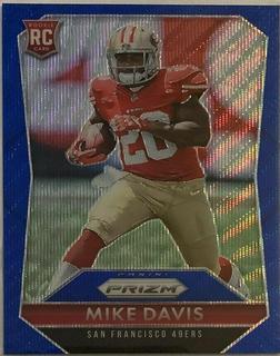 Mike Davis