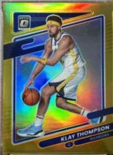 Klay Thompson