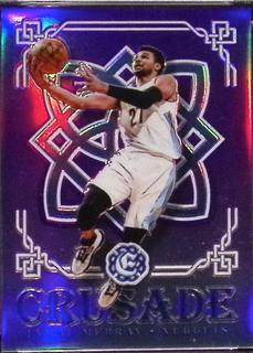 Jamal Murray