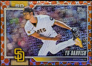 Yu Darvish